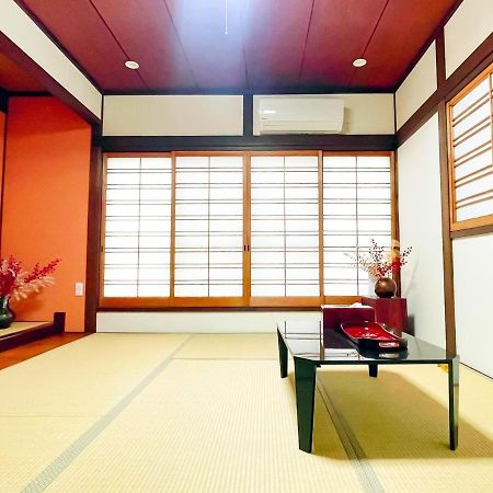 Guesthouse Kiyomizu Kyoko - Vacation Stay 59500V Kiotó Kültér fotó