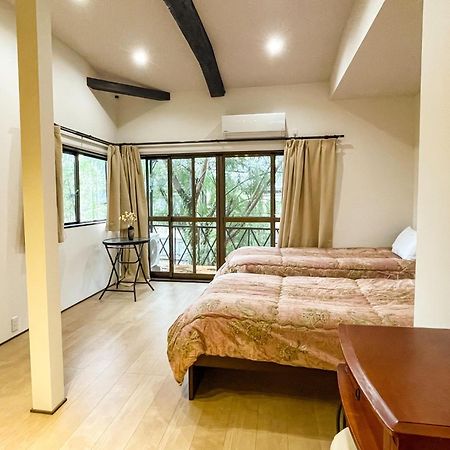 Guesthouse Kiyomizu Kyoko - Vacation Stay 59500V Kiotó Kültér fotó