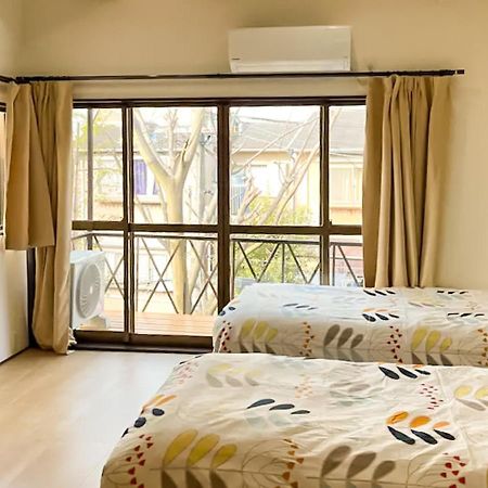 Guesthouse Kiyomizu Kyoko - Vacation Stay 59500V Kiotó Kültér fotó
