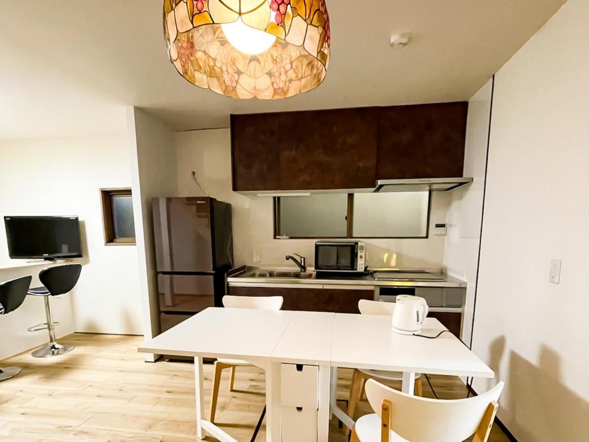 Guesthouse Kiyomizu Kyoko - Vacation Stay 59500V Kiotó Kültér fotó