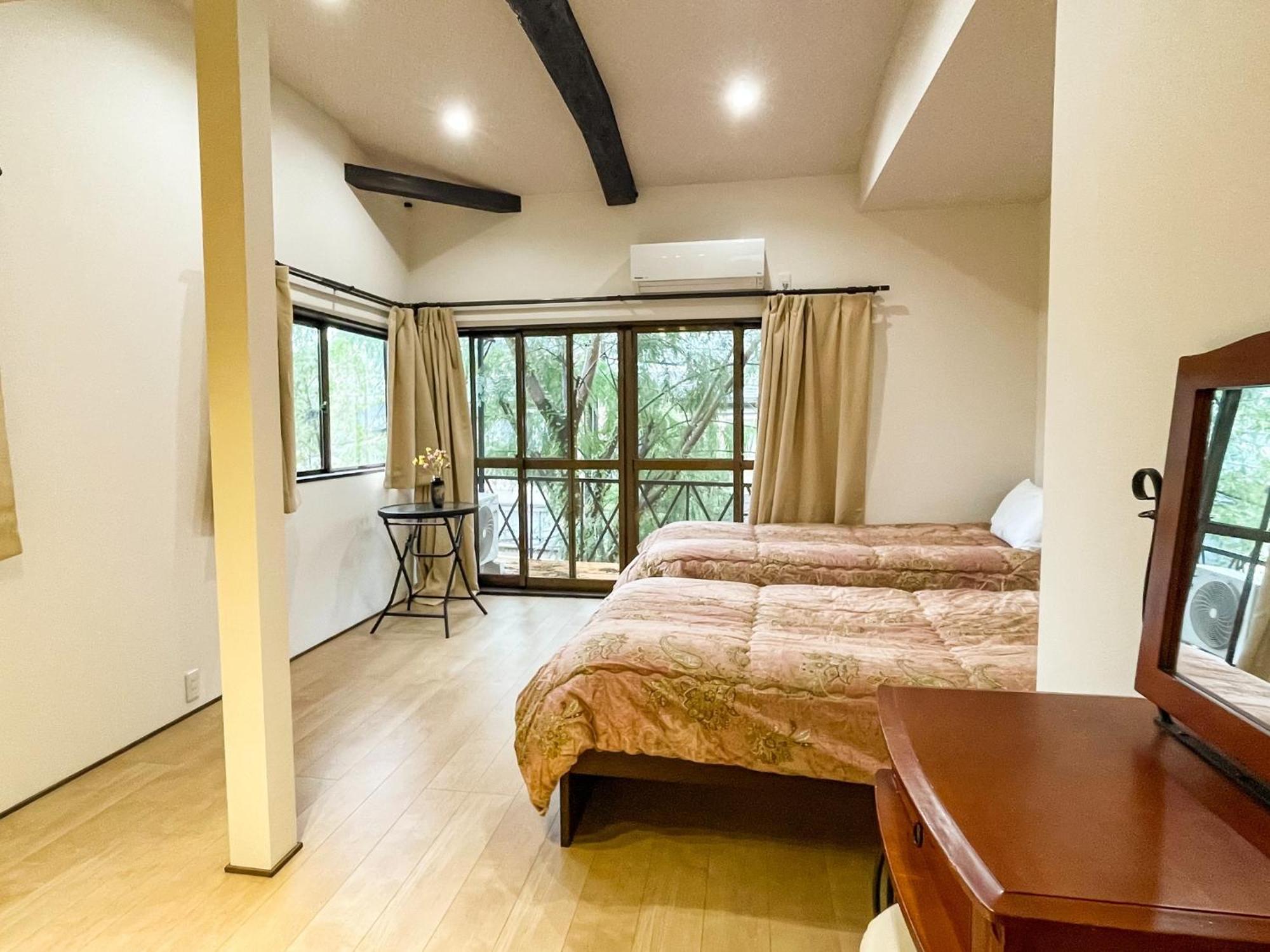 Guesthouse Kiyomizu Kyoko - Vacation Stay 59500V Kiotó Kültér fotó