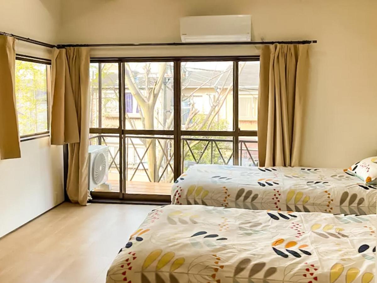 Guesthouse Kiyomizu Kyoko - Vacation Stay 59500V Kiotó Kültér fotó