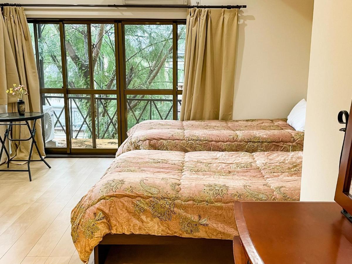 Guesthouse Kiyomizu Kyoko - Vacation Stay 59500V Kiotó Kültér fotó