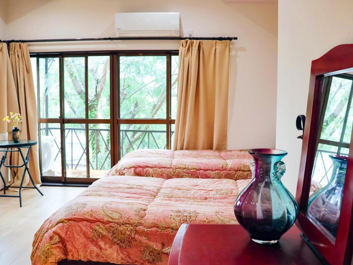 Guesthouse Kiyomizu Kyoko - Vacation Stay 59500V Kiotó Kültér fotó