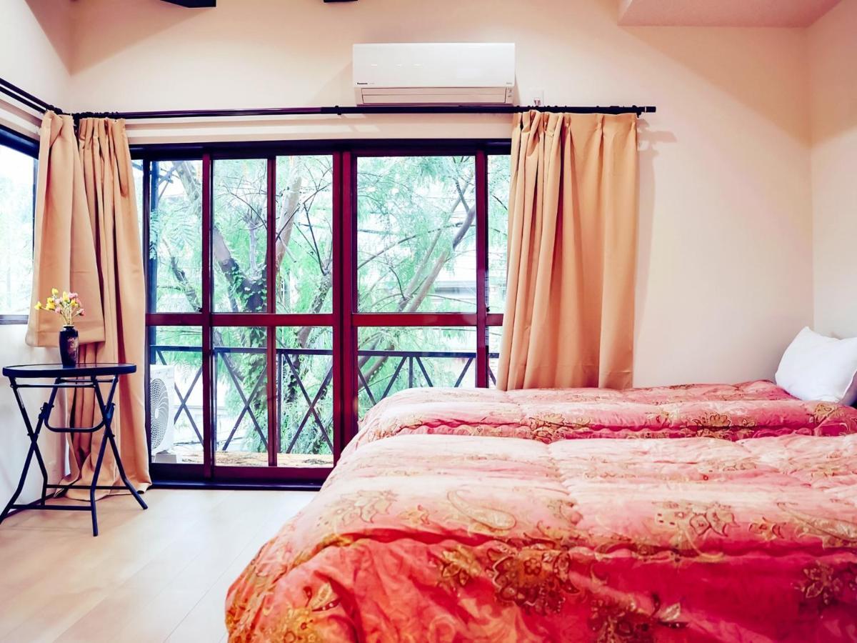 Guesthouse Kiyomizu Kyoko - Vacation Stay 59500V Kiotó Kültér fotó